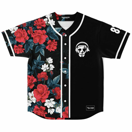 Masquerade custom jersey V1