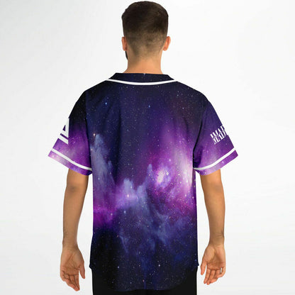 Elvhin Baseball Jersey V2
