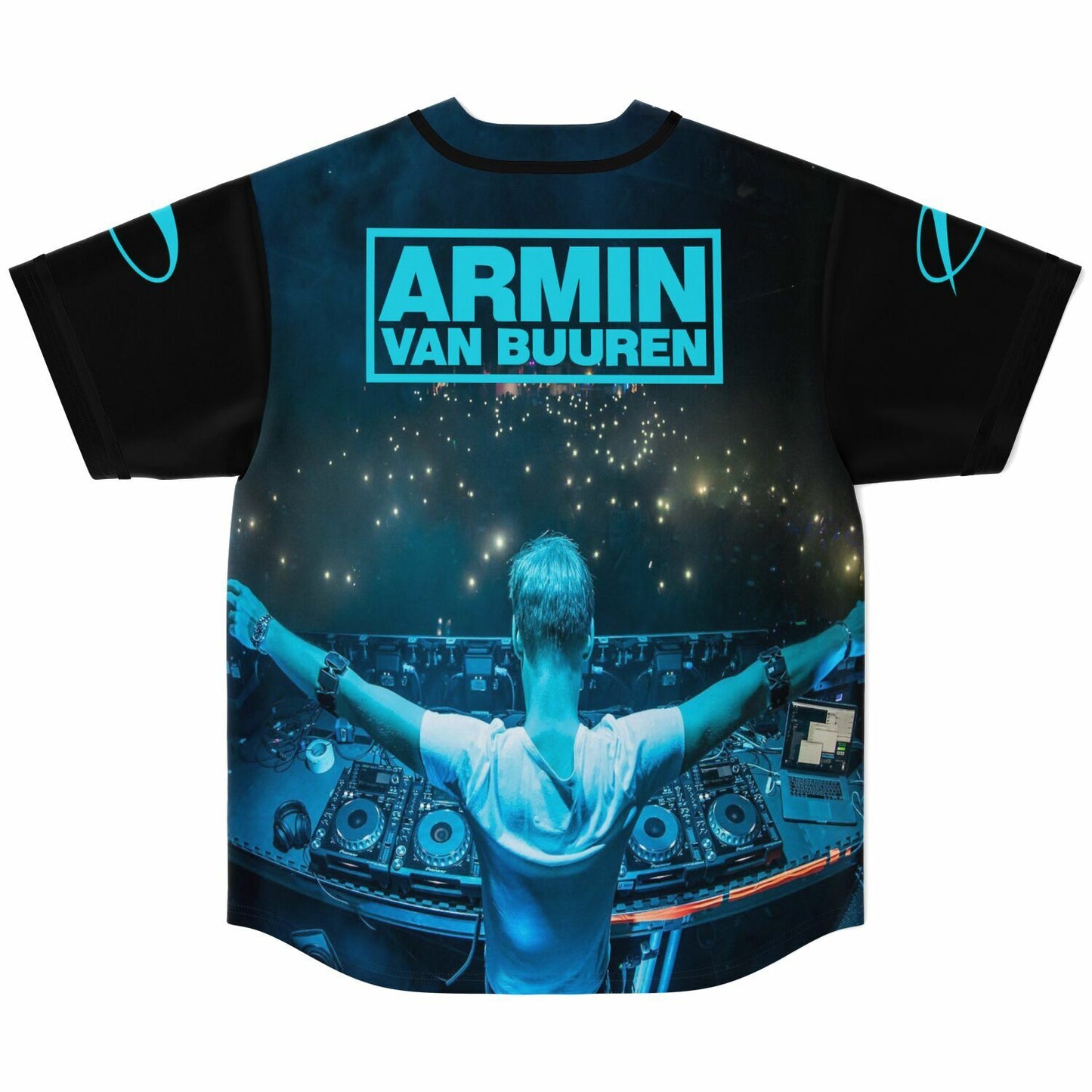 bmba custom jersey