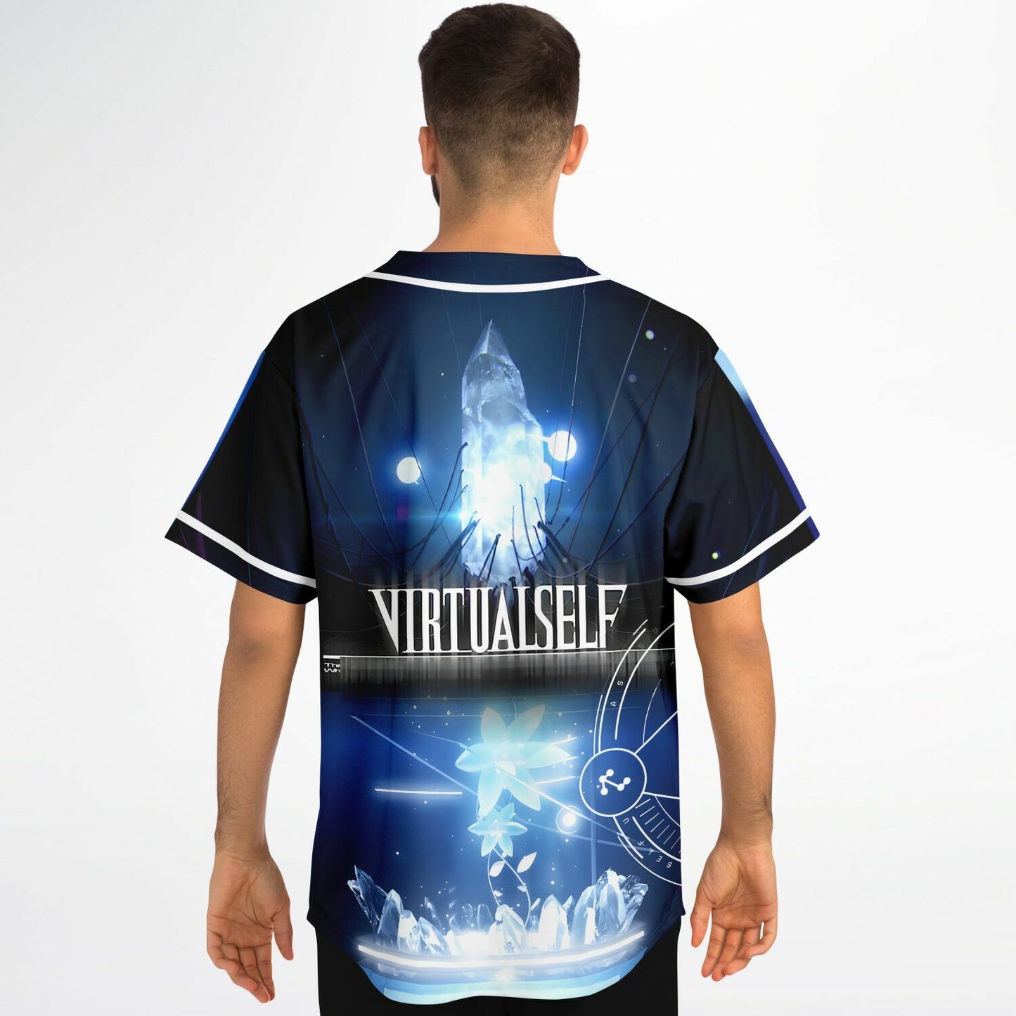 Aion custom jersey V3