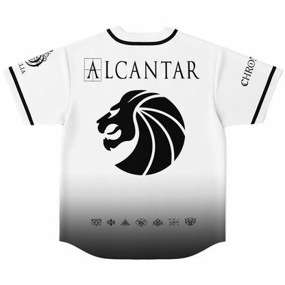 Adrian custom jersey