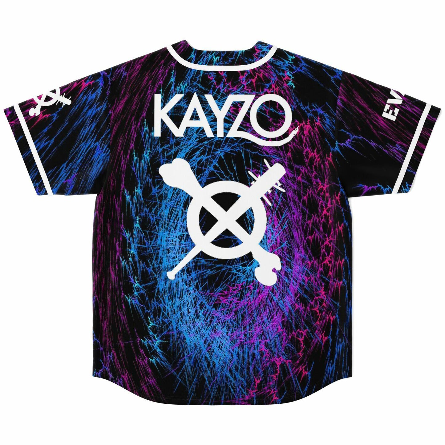 Bella custom jersey