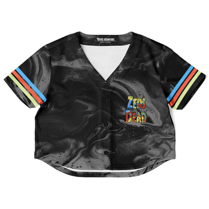 Arianna custom jersey V1