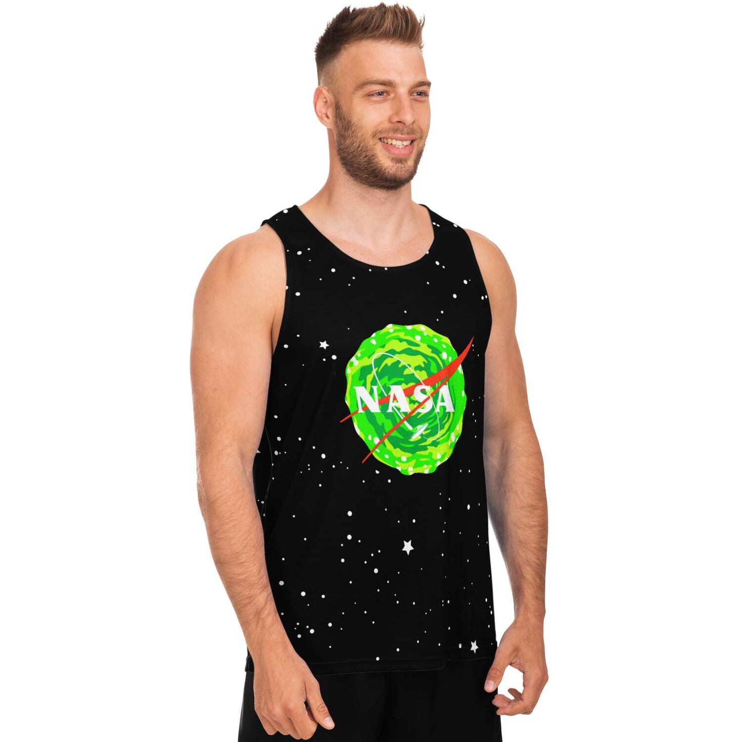 PORTAL TANKTOP