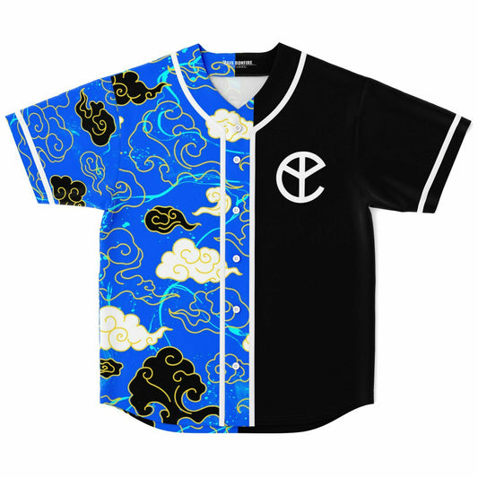 Vachan custom jersey V3