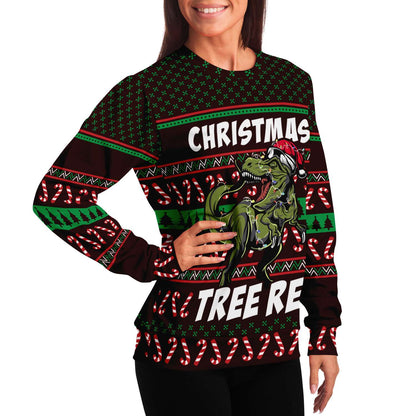 Tree Rex