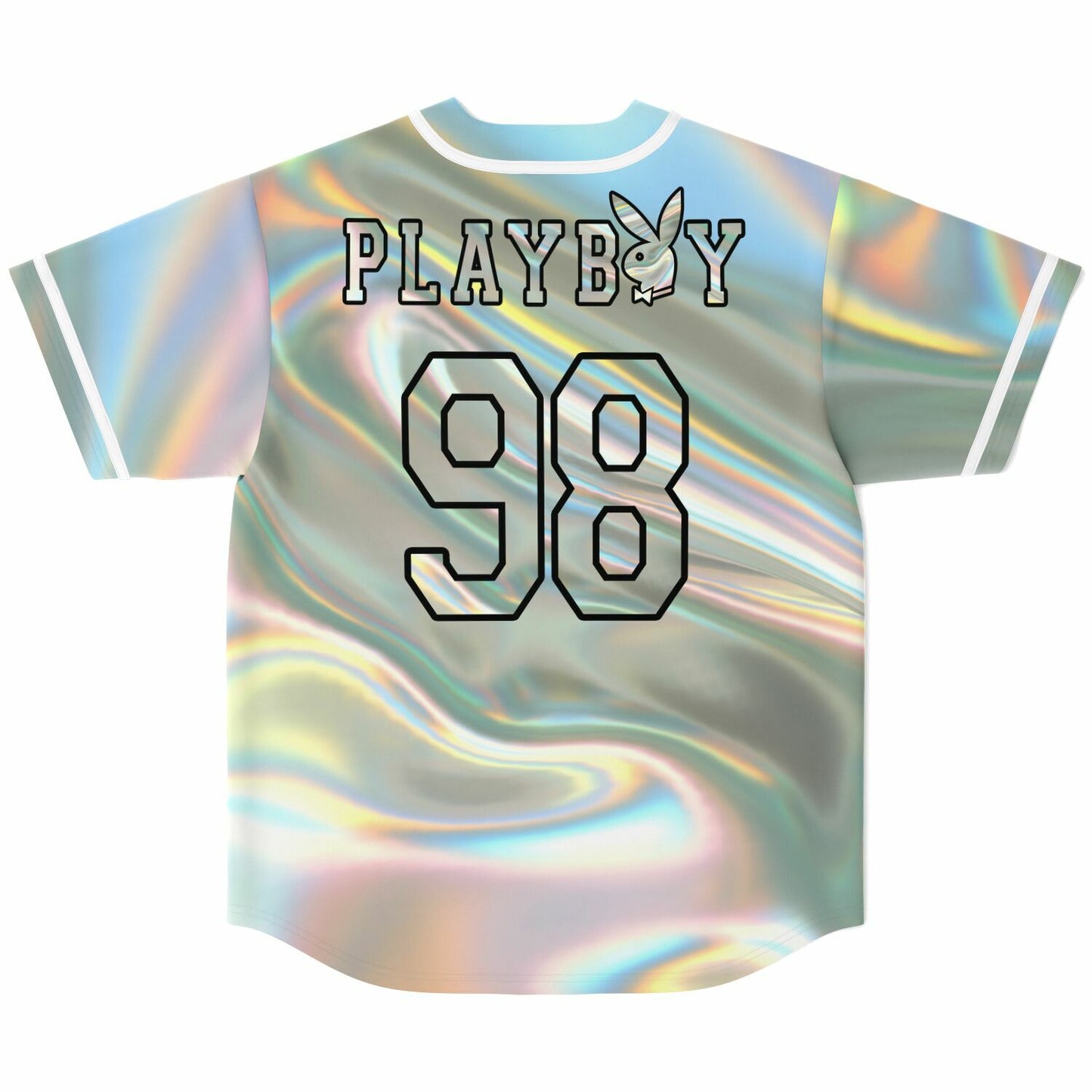 Allanté custom jersey V1