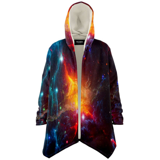 Galaxy Cloak