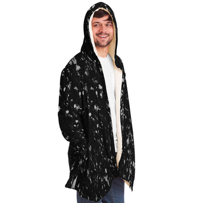 Stay wonky cloak