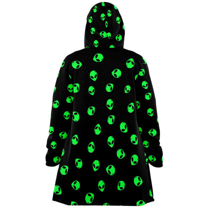 Alienator cloak V2