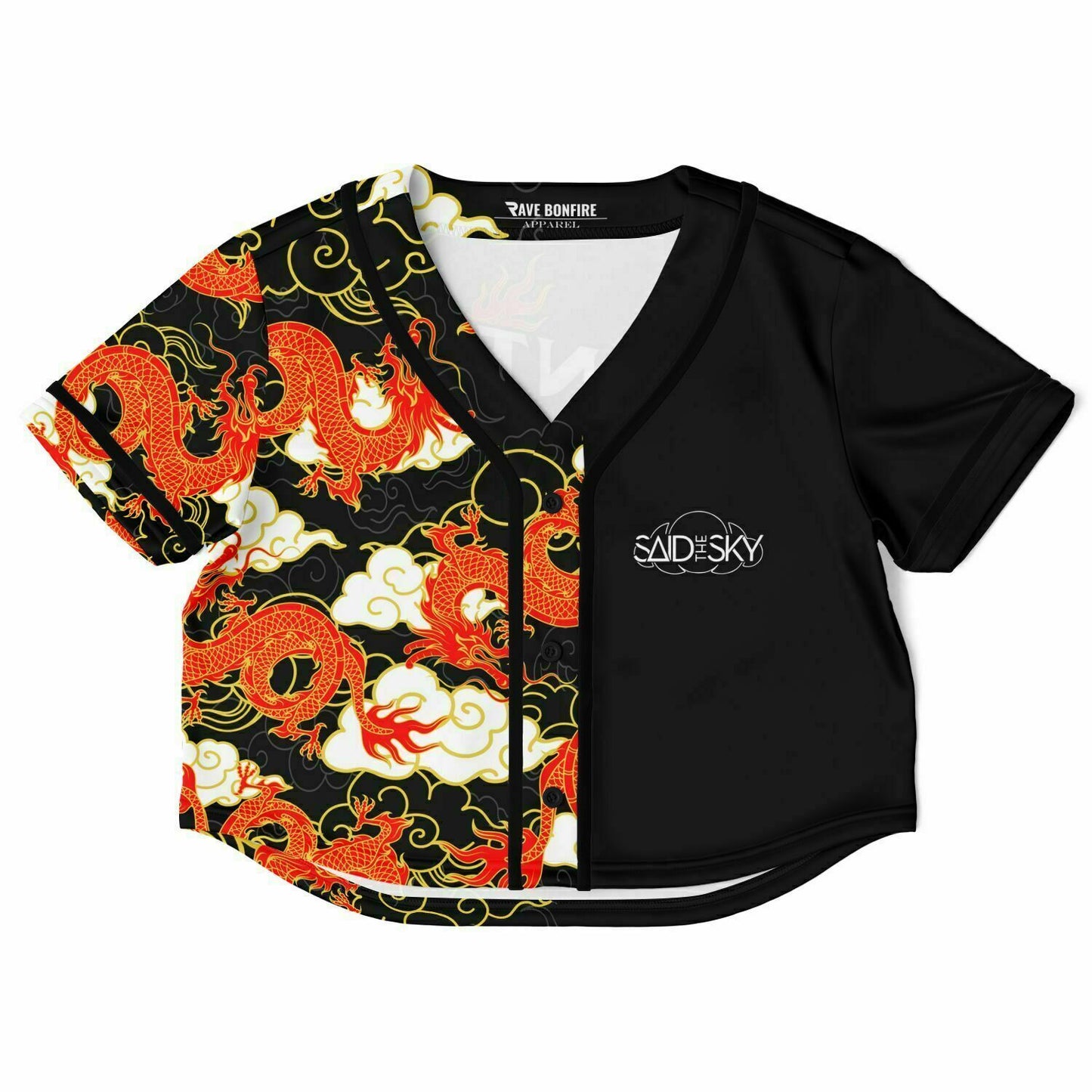 Vachan custom jersey V7