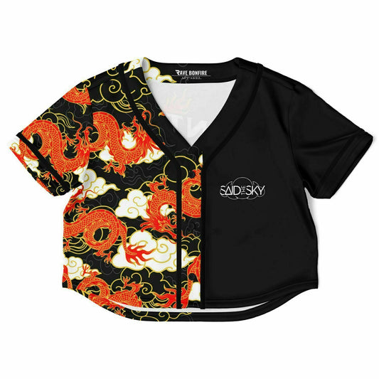 Vachan custom jersey V7