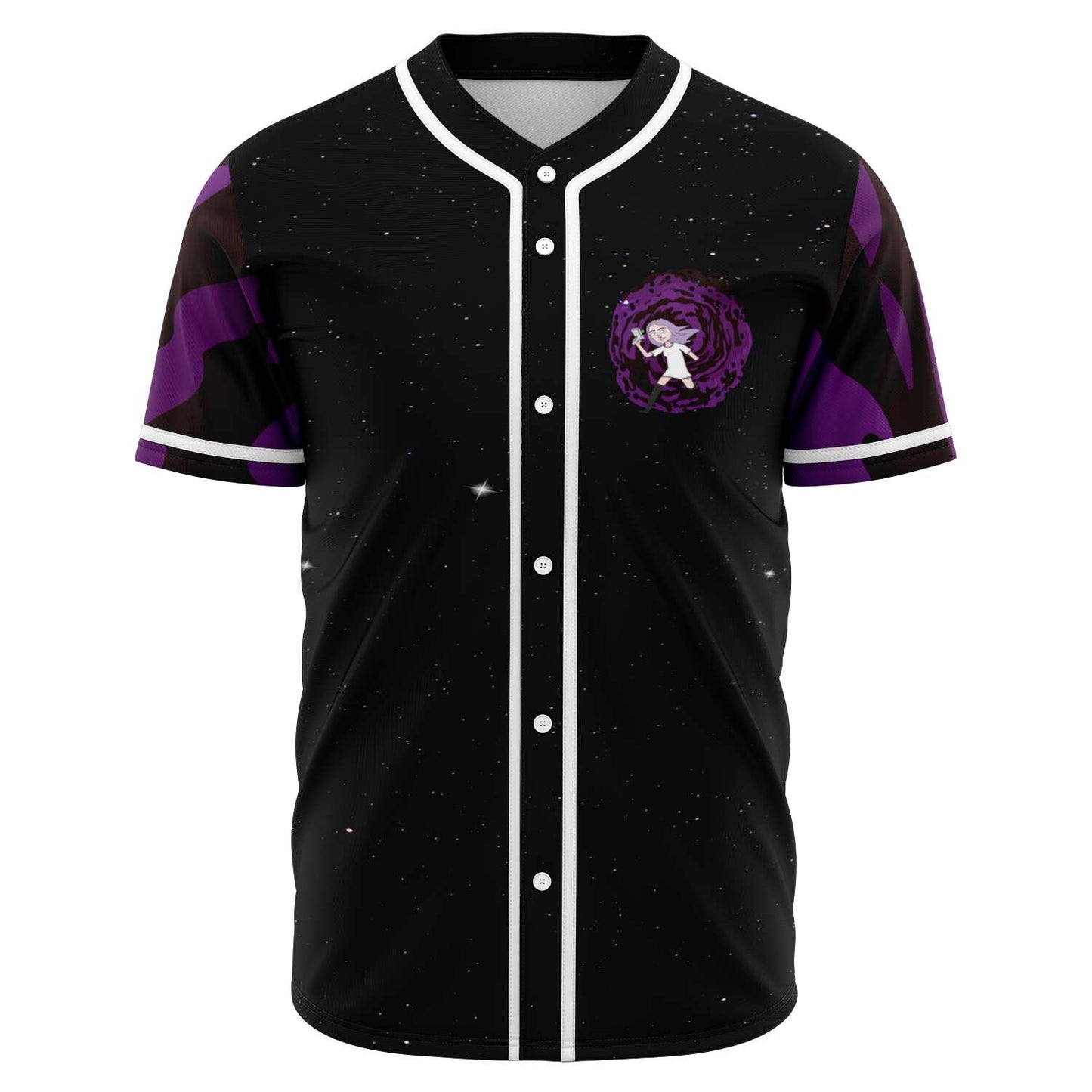 alison space mom jersey
