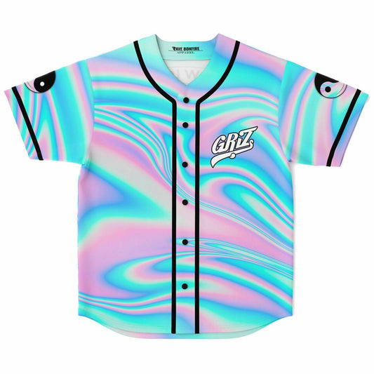 Kaley custom jersey