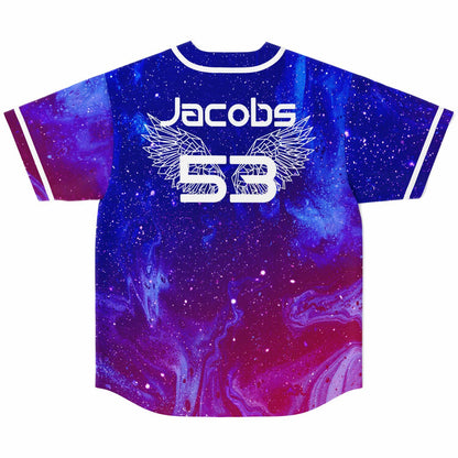 Lauren custom jersey V3
