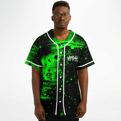 Megin custom jersey V1