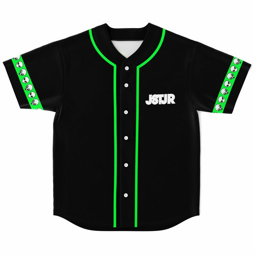 STJR custom jersey V1