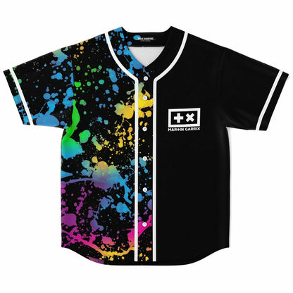 Kevin h custom jersey