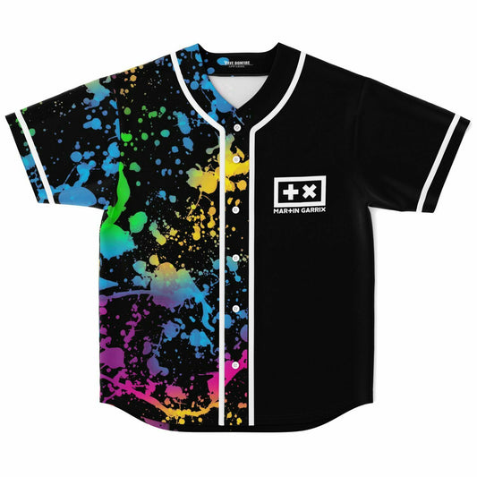 Kevin h custom jersey