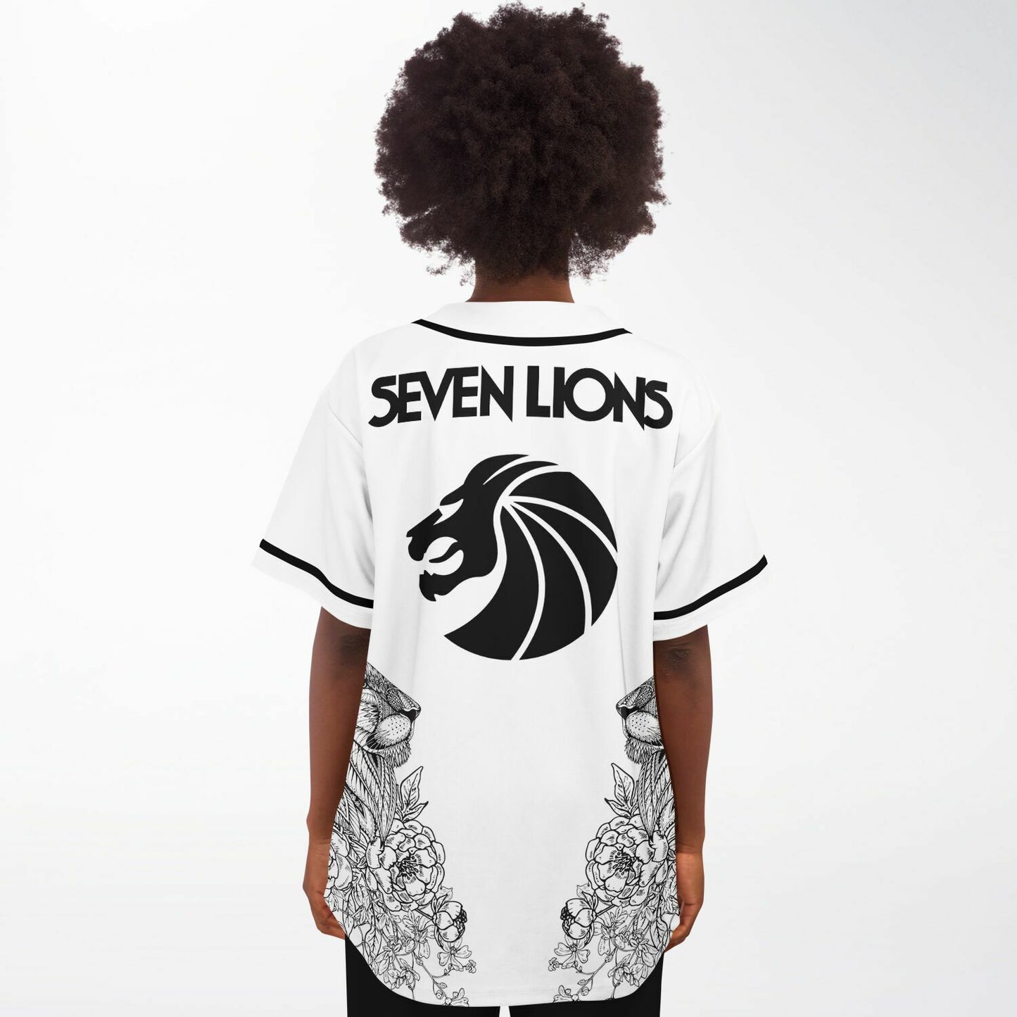 Seven lion