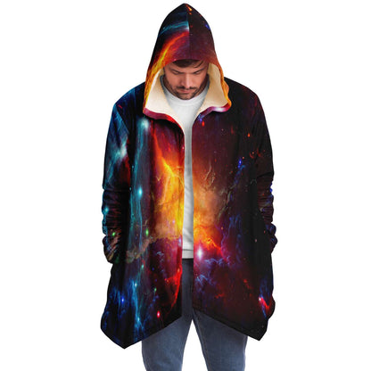 Galaxy Cloak