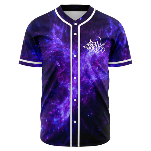 Throwlight jersey