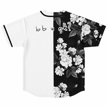 christy du custom jersey V3