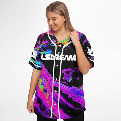 Eric Tay custom jersey V1