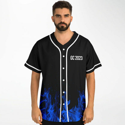 Monty custom jersey V2