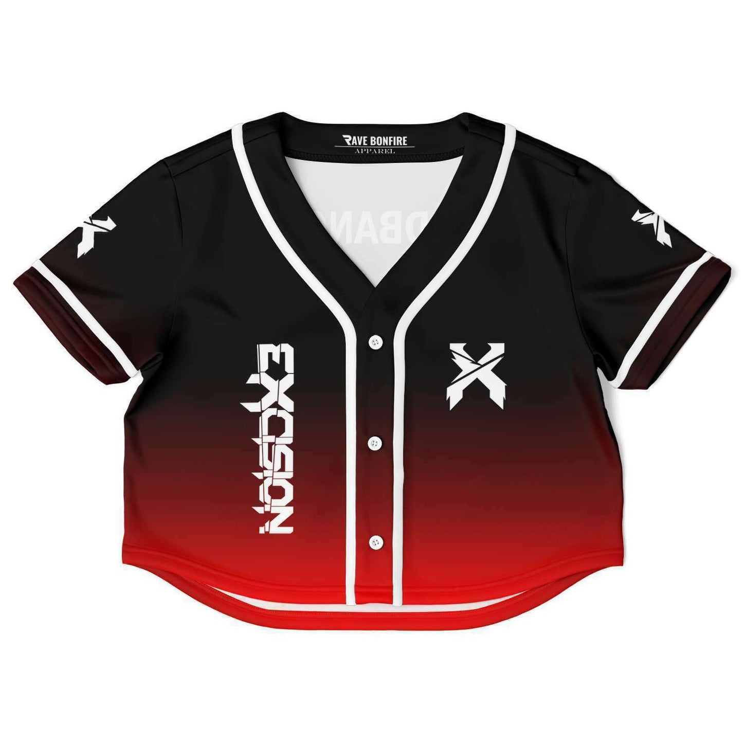 KrisW custom jersey V2