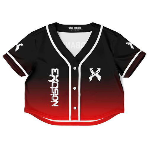 KrisW custom jersey V2
