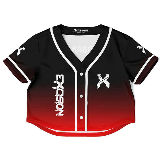KrisW custom jersey V2