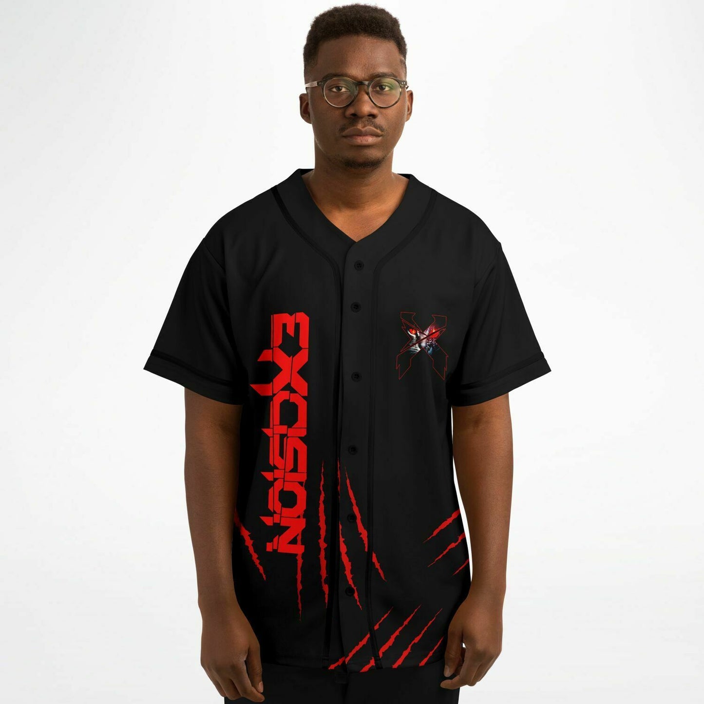 Adison  Robo custom jersey