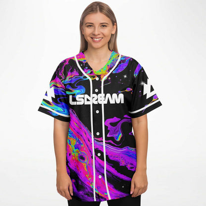 Eric Tay custom jersey V1
