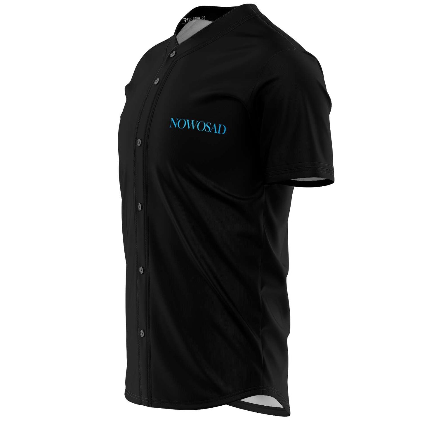 Nowsad custom jersey