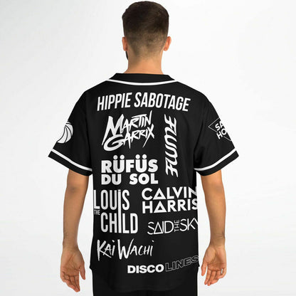Brandon Baseball Jersey