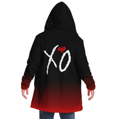 Xo cloak