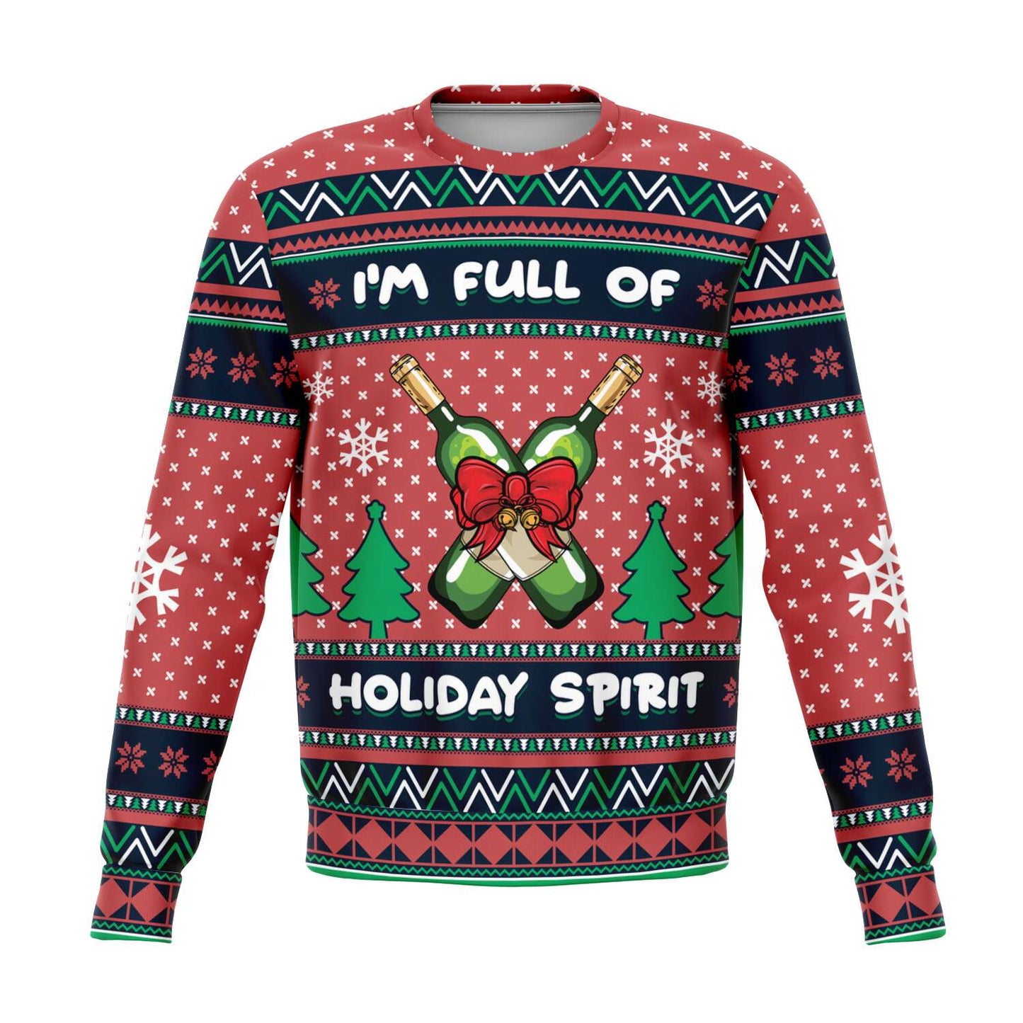 Holiday Spirit
