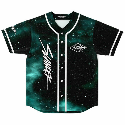 Shanice custom jersey