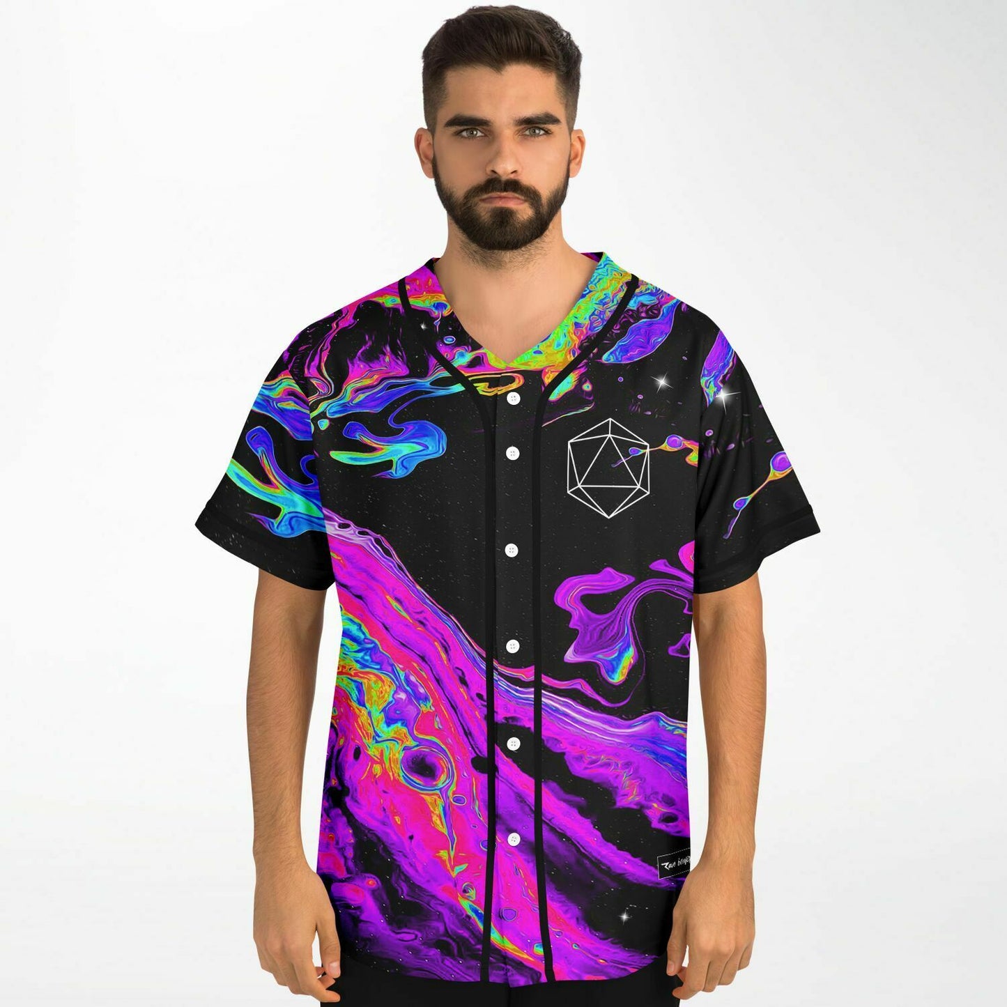 Paige custom jersey V1