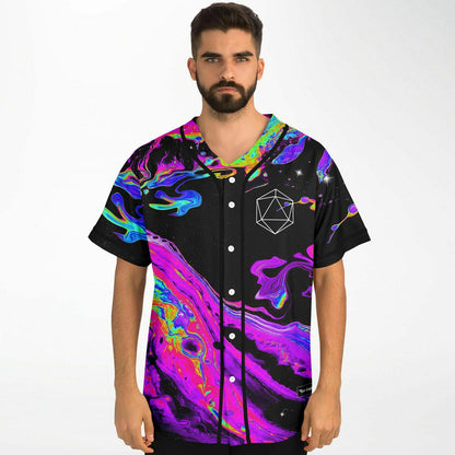 Paige custom jersey V1