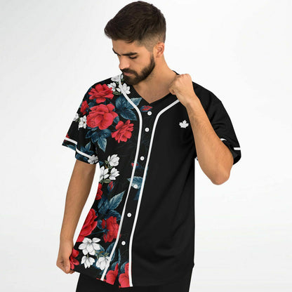 TAINGE baseball jersey