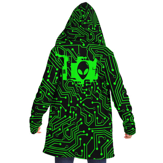 Motherboard circuit Cloak