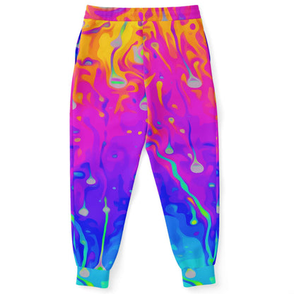 Nathan custom jogger