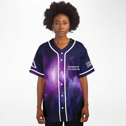 Shane custom jersey_2