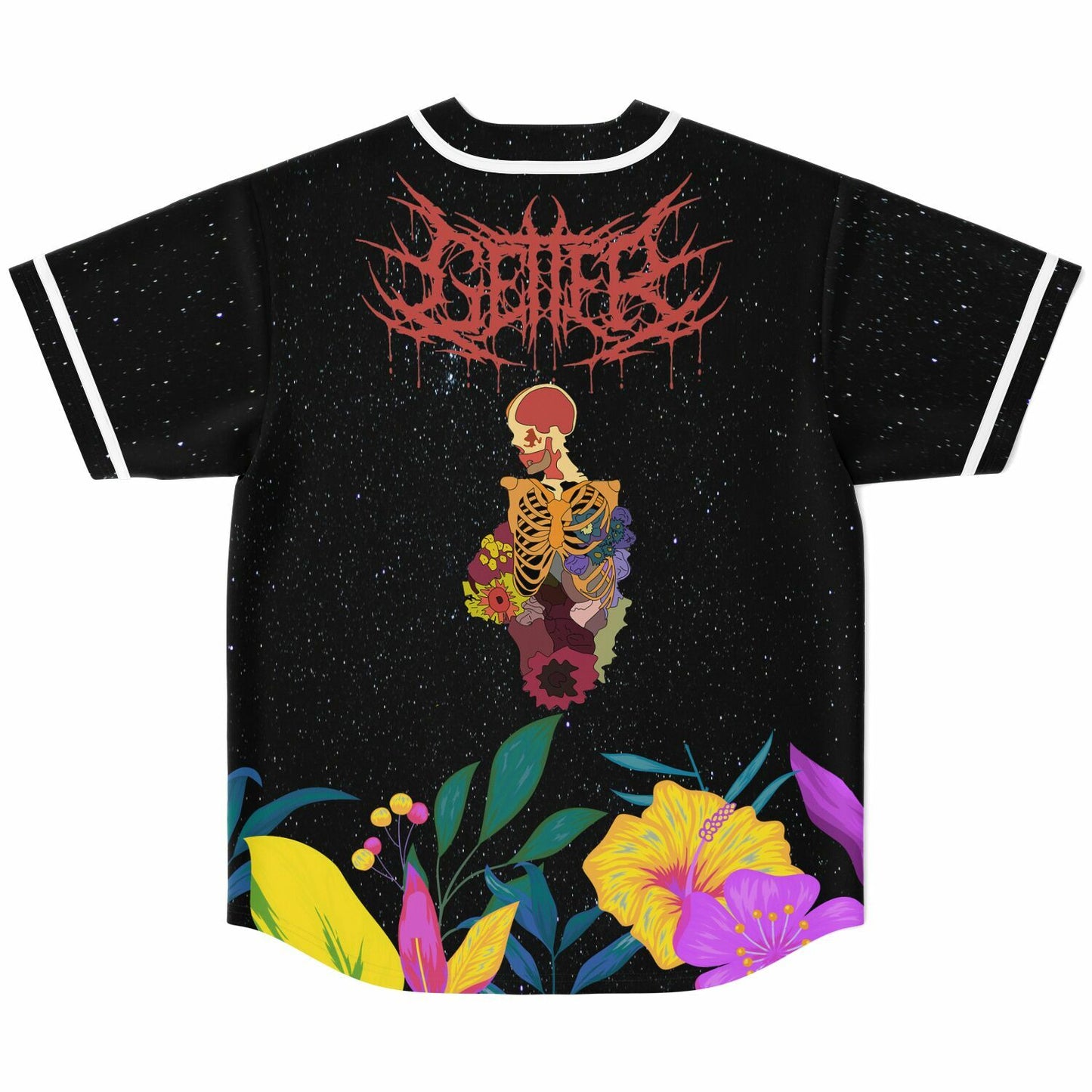 Corrina custom jersey