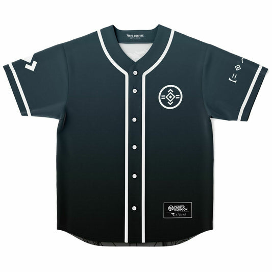 Randell custom jersey V1