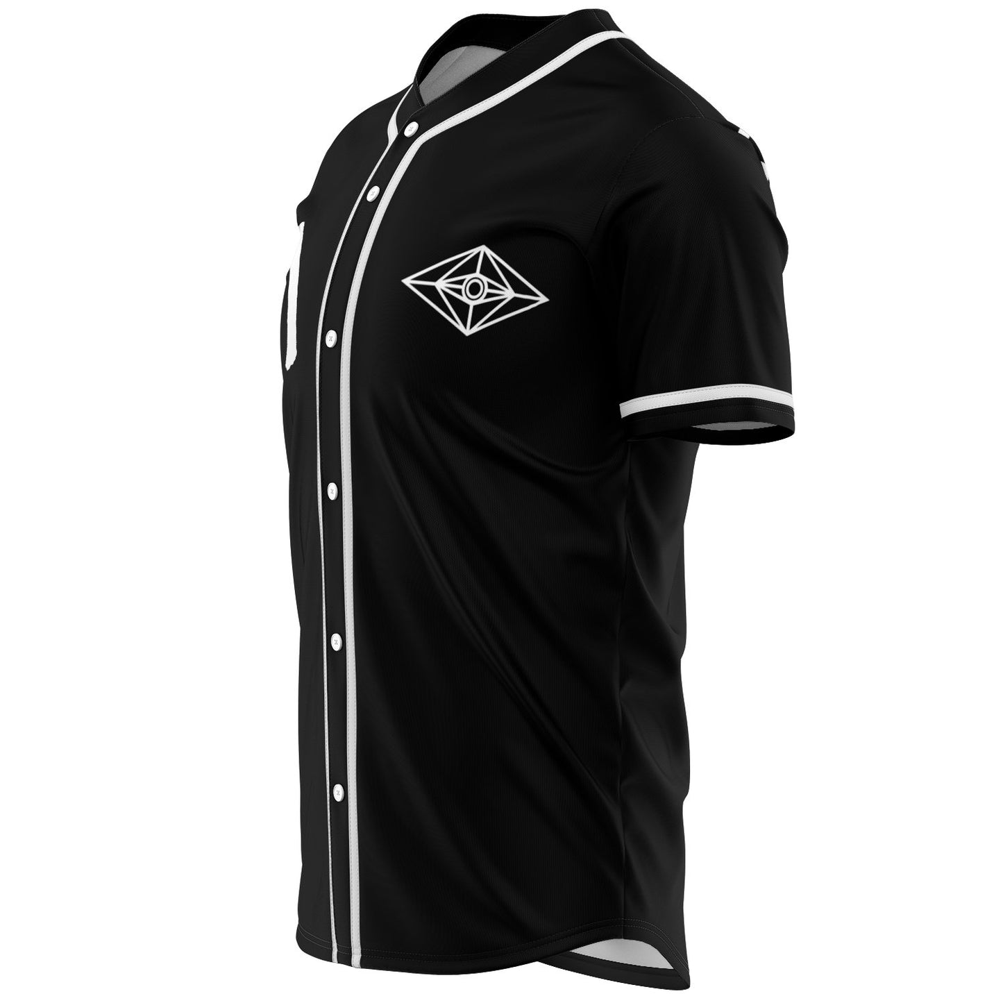 Slander Custom Jersey