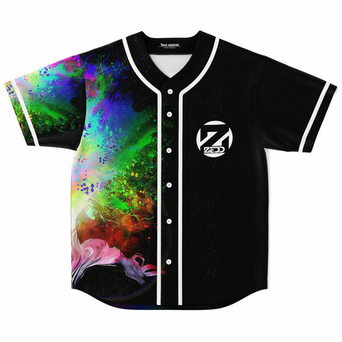 Justine DC custom jersey V1