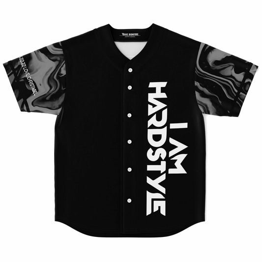 Christabel Su custom jersey V2
